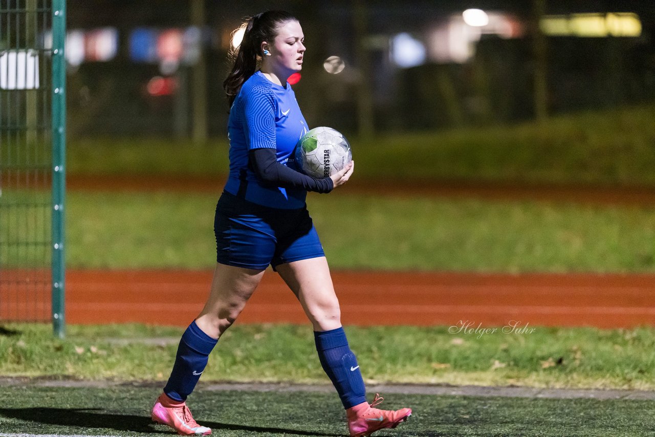 Bild 58 - F SC Ellerau - Rissener SV : Ergebnis: 7:0